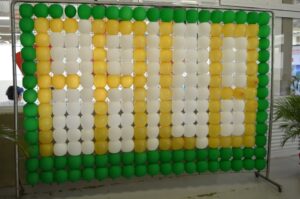 Dia especial com os programas da FALB na Aurora em Sarandi (RS)