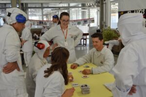 Dia especial com os programas da FALB na Aurora em Sarandi (RS)