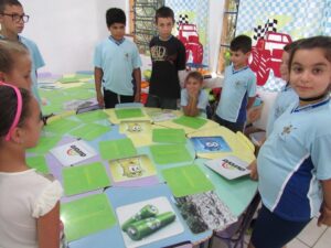 Eco Cooperação inicia atividades no Rio Grande do Sul