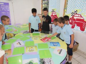 Eco Cooperação inicia atividades no Rio Grande do Sul