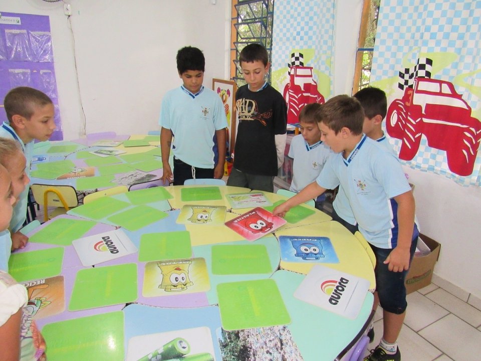 Eco Cooperação inicia atividades no Rio Grande do Sul