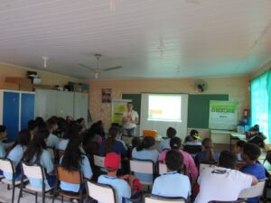 Eco Cooperação inicia atividades no Rio Grande do Sul
