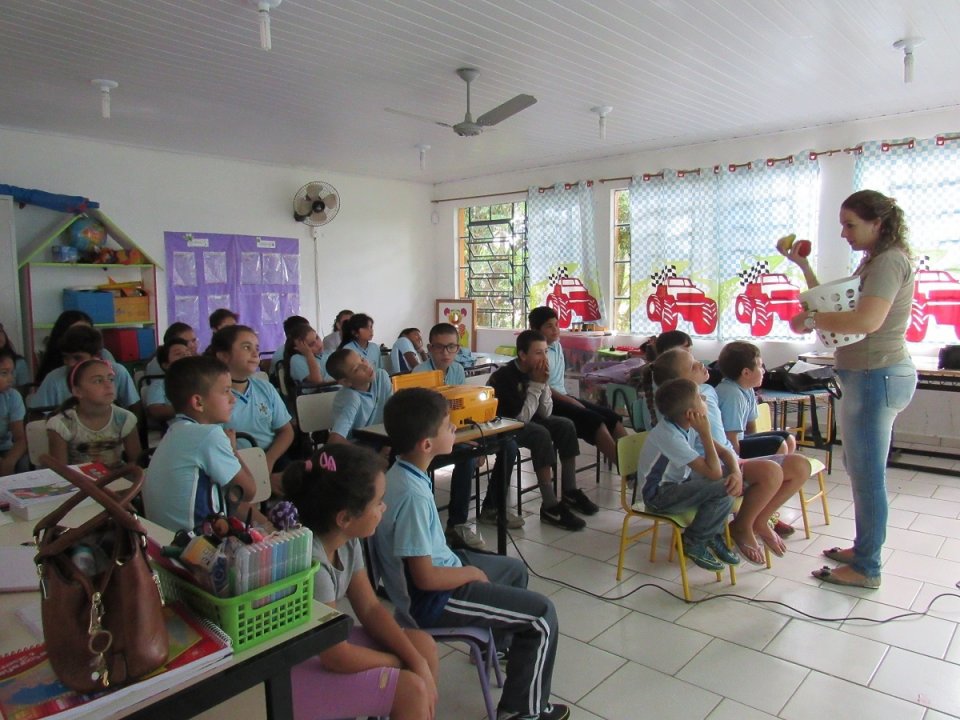 Eco Cooperação inicia atividades no Rio Grande do Sul