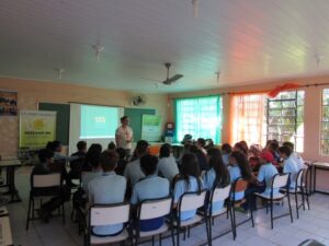 Eco Cooperação inicia atividades no Rio Grande do Sul