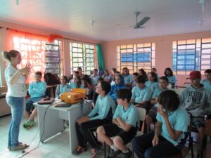 Eco Cooperação inicia atividades no Rio Grande do Sul