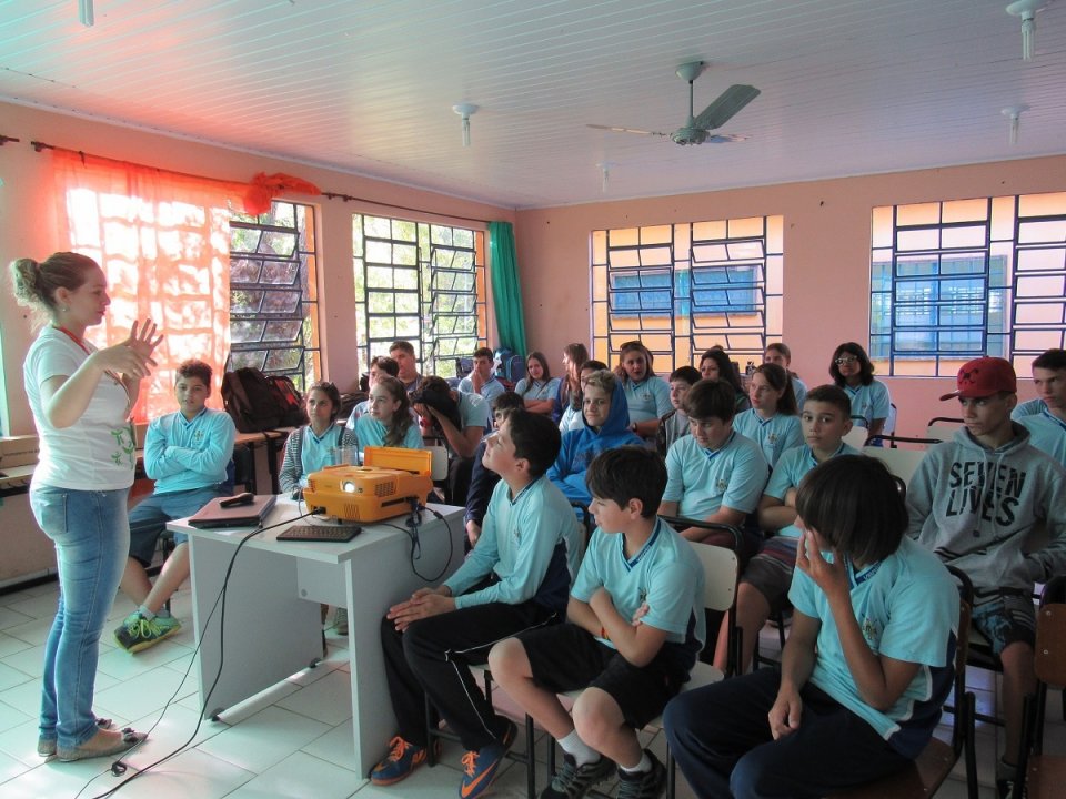 Eco Cooperação inicia atividades no Rio Grande do Sul