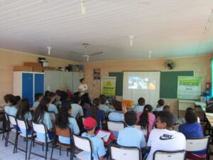 Eco Cooperação inicia atividades no Rio Grande do Sul