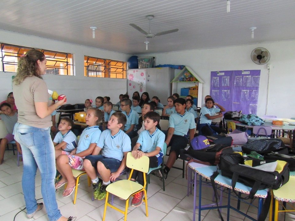 Eco Cooperação inicia atividades no Rio Grande do Sul