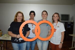 Ações do programa Eco Cooperação em Santa Catarina