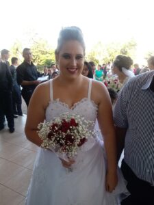 Fundação Aury Luiz Bodanese promove segundo Casamento Cooperado em Pinhalzinho (SC)