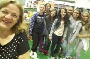 Programa Roda de Leitura contribui para o desenvolvimento da linguagem oral e escrita dos ouvintes