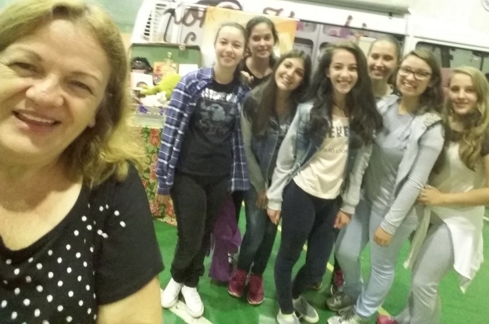 Programa Roda de Leitura contribui para o desenvolvimento da linguagem oral e escrita dos ouvintes