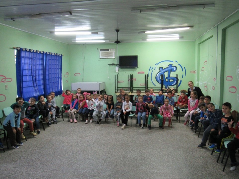 Eco Cooperação no Rio Grande do Sul