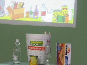 Eco Cooperação no Rio Grande do Sul