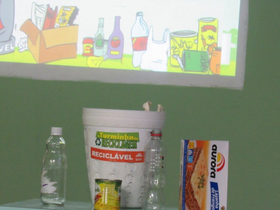 Eco Cooperação no Rio Grande do Sul