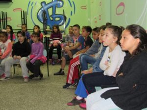 Eco Cooperação no Rio Grande do Sul