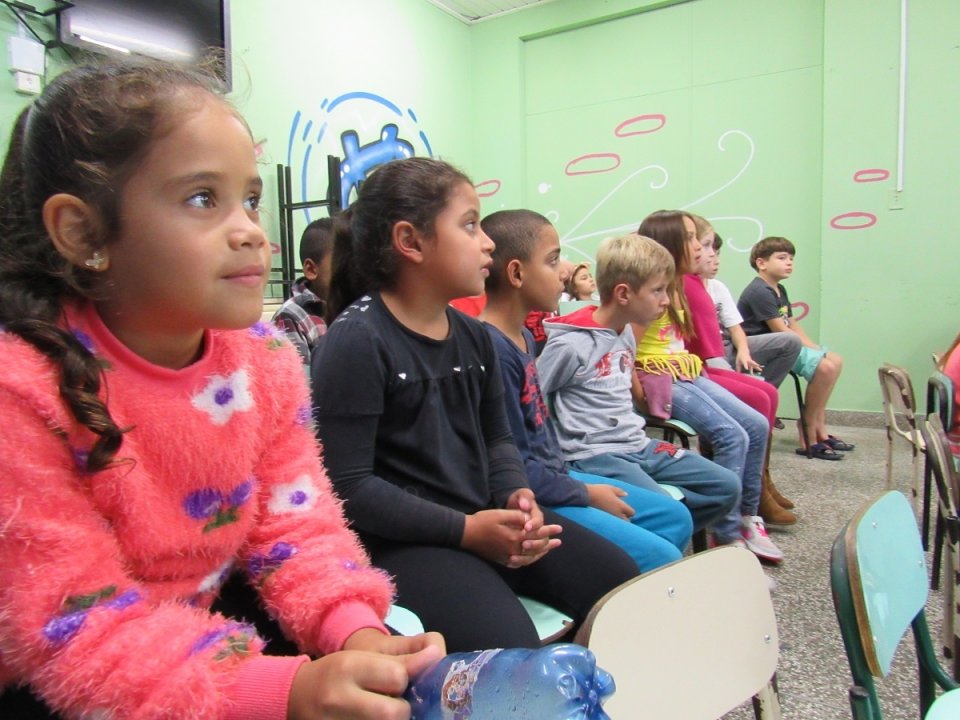 Eco Cooperação no Rio Grande do Sul