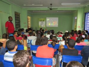 Eco Cooperação no Rio Grande do Sul
