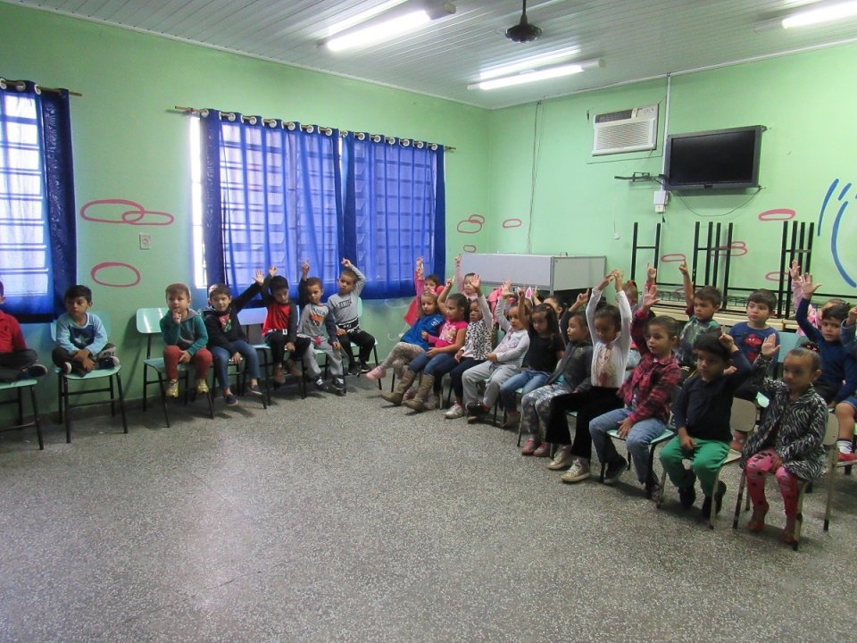 Eco Cooperação no Rio Grande do Sul