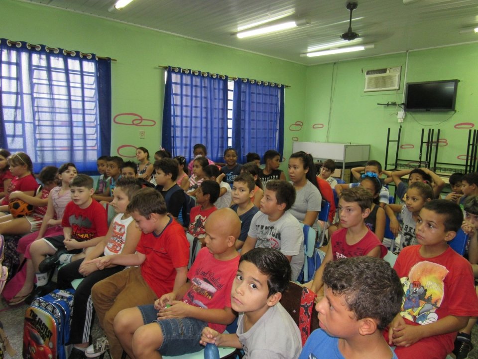 Eco Cooperação no Rio Grande do Sul