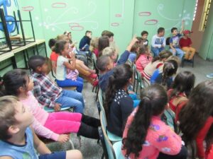 Eco Cooperação no Rio Grande do Sul