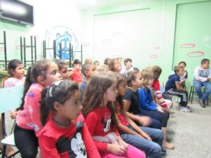 Eco Cooperação no Rio Grande do Sul