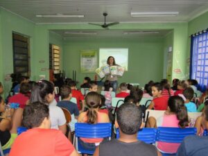 Eco Cooperação no Rio Grande do Sul