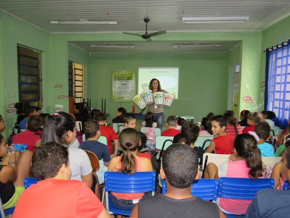 Eco Cooperação no Rio Grande do Sul