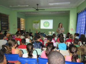 Eco Cooperação no Rio Grande do Sul