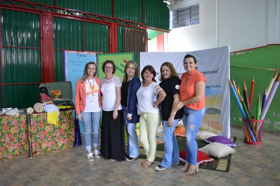 Escola Dom Vital é “eco cooperação”