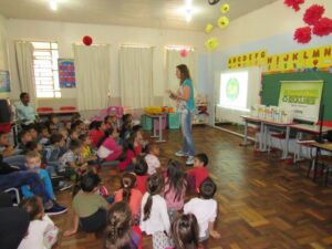 Eco Cooperação no Rio Grande do Sul