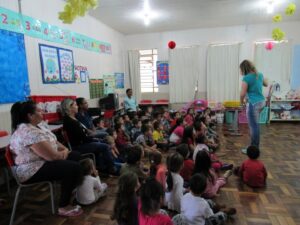 Eco Cooperação no Rio Grande do Sul