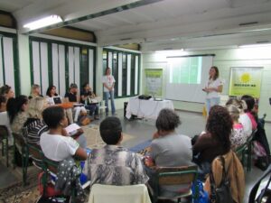 Eco Cooperação no Rio Grande do Sul