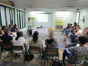 Eco Cooperação no Rio Grande do Sul