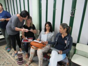 Eco Cooperação no Rio Grande do Sul