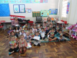 Eco Cooperação no Rio Grande do Sul