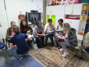 Eco Cooperação no Rio Grande do Sul