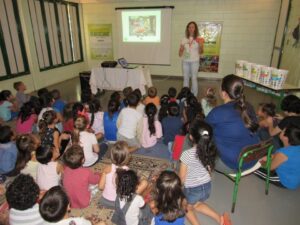 Eco Cooperação no Rio Grande do Sul