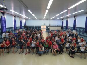 Sustentabilidade para todos!