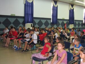 Sustentabilidade para todos!