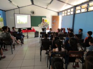 Sustentabilidade para todos!