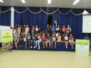 Sustentabilidade para todos!