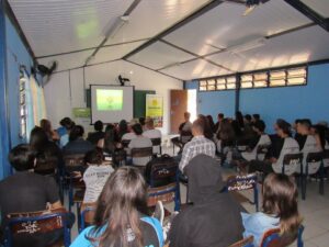 Sustentabilidade para todos!