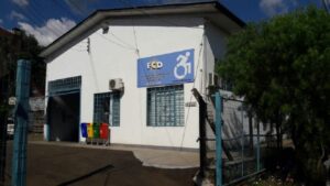 Voluntários revitalizam entidade em Chapecó (SC)