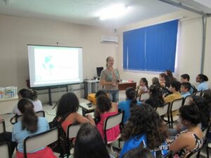 Programa Eco Cooperação no Rio Grande do Sul