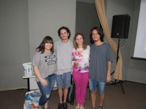 Programa Eco Cooperação no Rio Grande do Sul