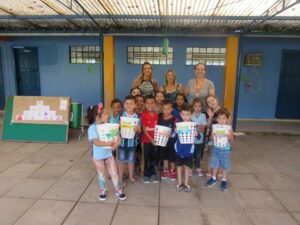 Programa Eco Cooperação no Rio Grande do Sul