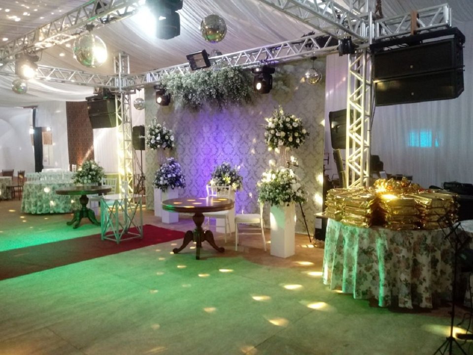 Casamento Cooperado realizou o sonho de 45 casais em São Gabriel do Oeste (MS)