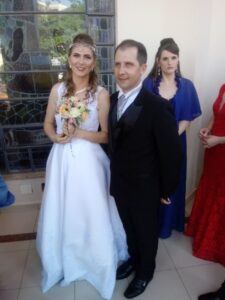 Casamento Cooperado realizou o sonho de 45 casais em São Gabriel do Oeste (MS)