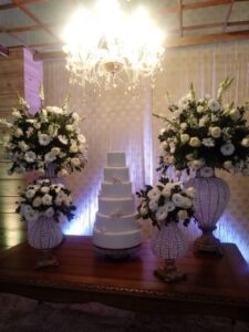 Casamento Cooperado realizou o sonho de 45 casais em São Gabriel do Oeste (MS)